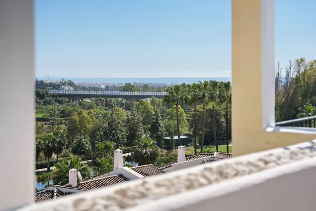 Ático 3 habitaciones 174m² en venta - El Madroñal — 28