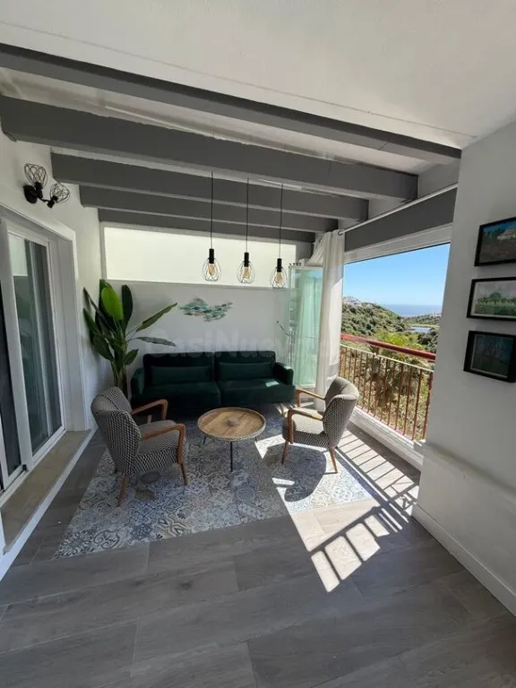 Apartamento en Alquiler en San Roque Cádiz — 18