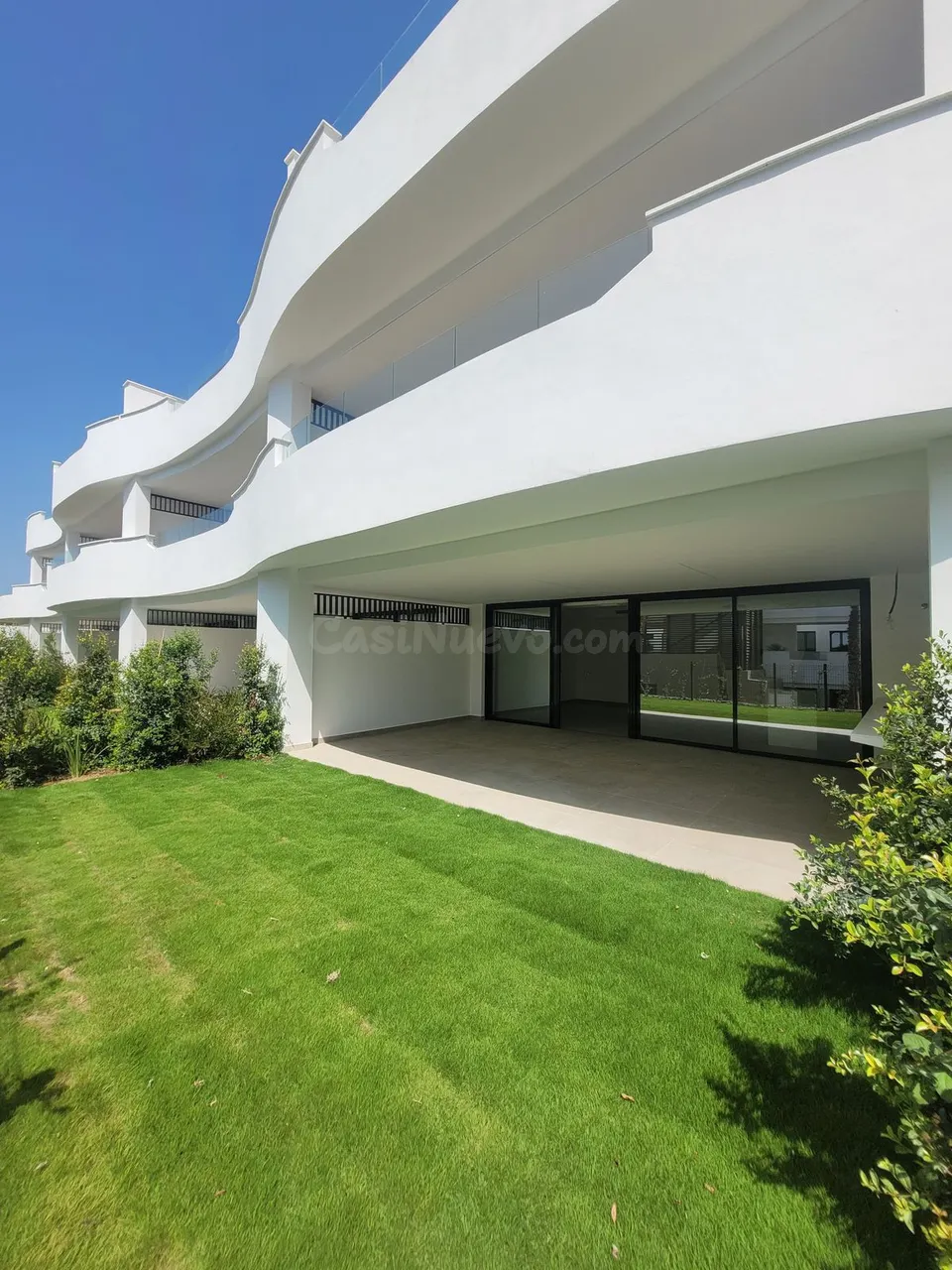 Apartamento 2 habitaciones 92m² en venta - Costa Del Sol