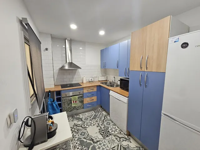 Apartamento 3 habitaciones 91m² en venta - Centro — 8