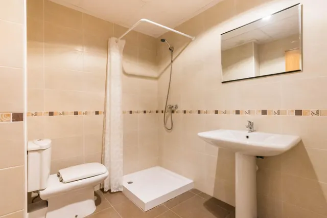 Atico duplex El Palmar — 28