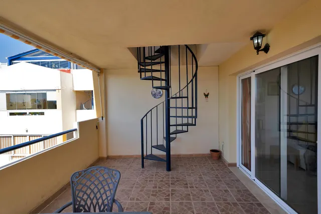 Ático 2 habitaciones 135m² en venta - Costa Del Sol — 36