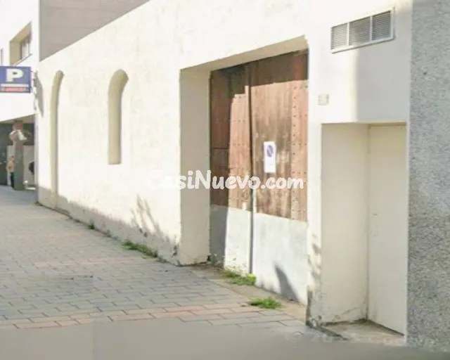 Solar en venta en el centro de Granollers