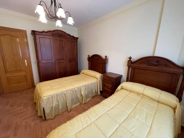 ESPECTACULAR CHALET LAS KALENDAS (FORTUNA) — 24