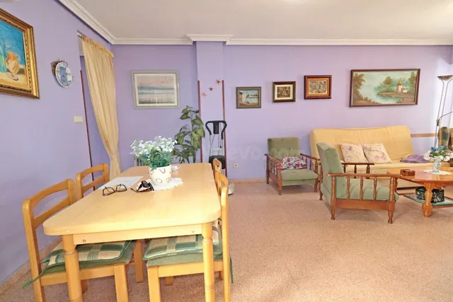 Apartamento 3 habitaciones 91m² en venta - Acequion — 4