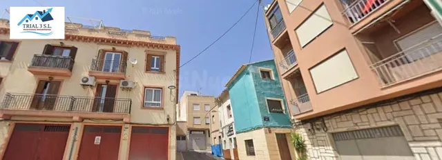 VENTA DE PISO EN VILLENA.