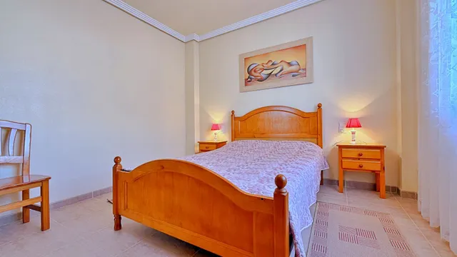 Villa 4 habitaciones 198m² en venta - Urbanización Perla del Mar — 31