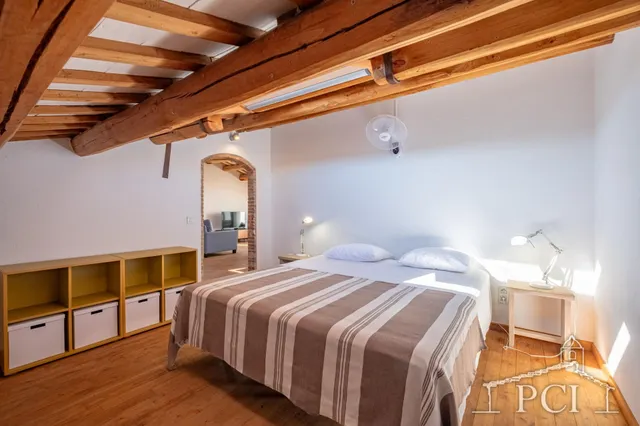 Alquiler turístico en el centro de Palafrugell — 32