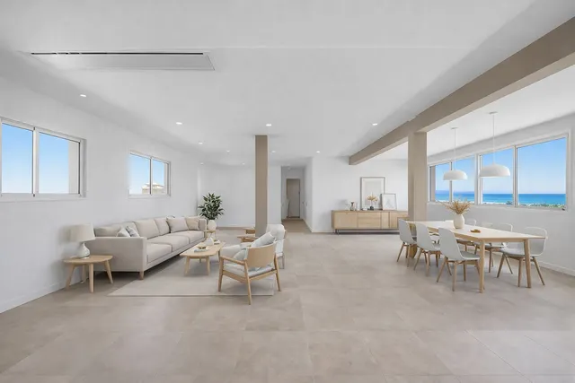 Ático 5 habitaciones 215m² en venta - Marbella — 7
