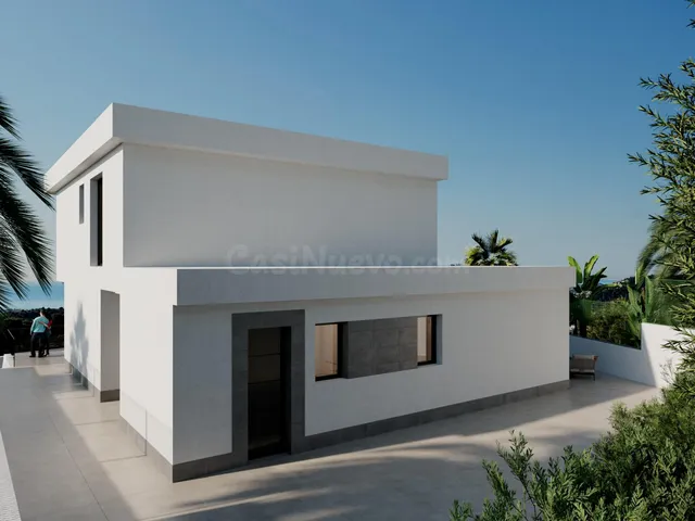 Villa 4 habitaciones 400m² en venta - Golf Bahía — 3