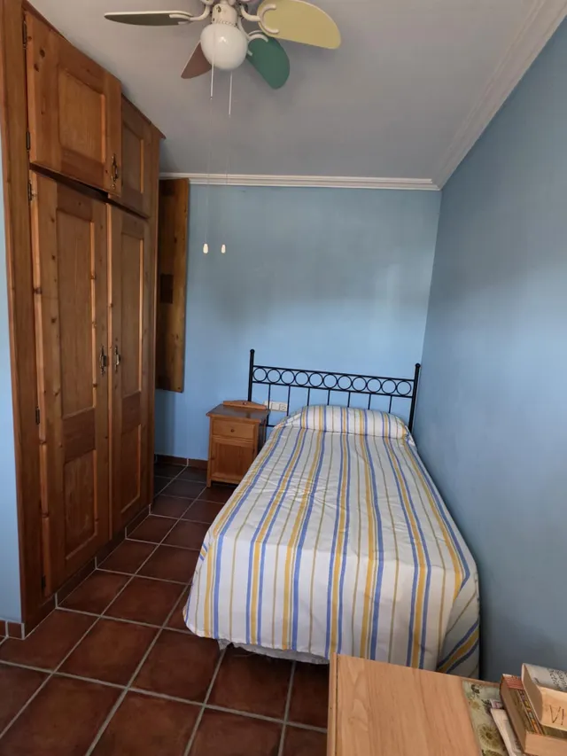 Se vende chalet en la colonia san miguel — 21
