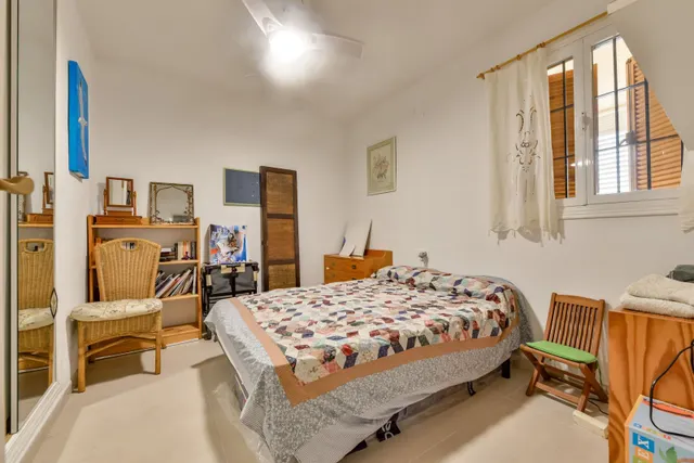 Ático 3 habitaciones 133m² en venta - Casco Antiguo — 12