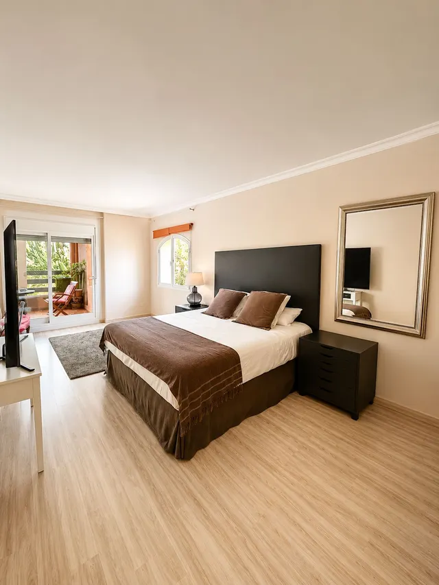 Apartamento 3 habitaciones 159m² en venta - Whater Gardens — 11