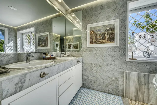 Ático Dúplex 4 habitaciones 279m² en venta - Whater Gardens — 32