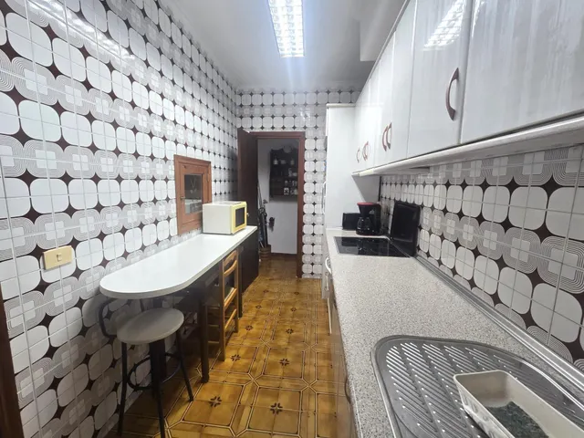 Dúplex adosado, 2 dormitorios, 1 baño, piscina comunitaria, cerca de la Avda. de las Habaneras, a unos 10/15 min. a pie de la playa del Cura — 14