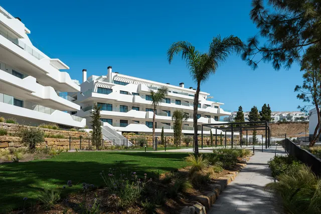 Apartamento 2 habitaciones 76m² en venta - Riviera del sol - foto 2