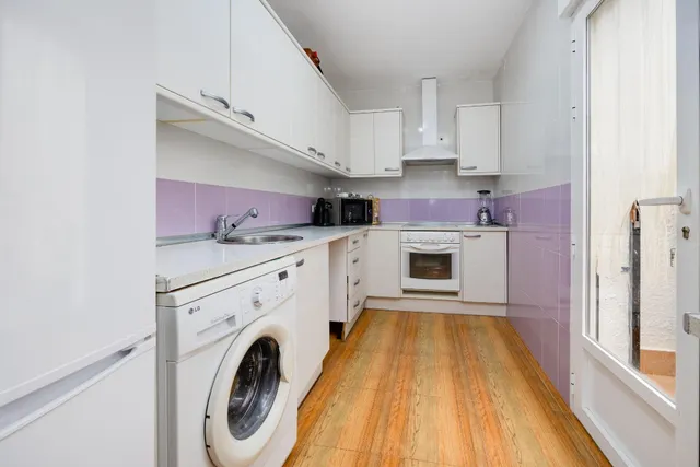 Chalet independiente en Los Balcones — 25