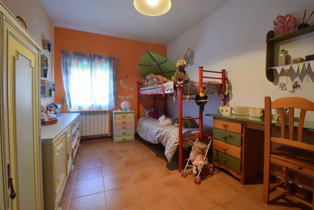 Gran finca con vivienda y merendero en Puente Duero — 31
