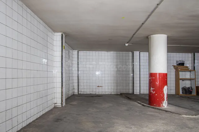 2 PLAZAS DE APARCAMIENTO CONTIGUAS EN PLENO CENTRO DE PALMA - foto 4