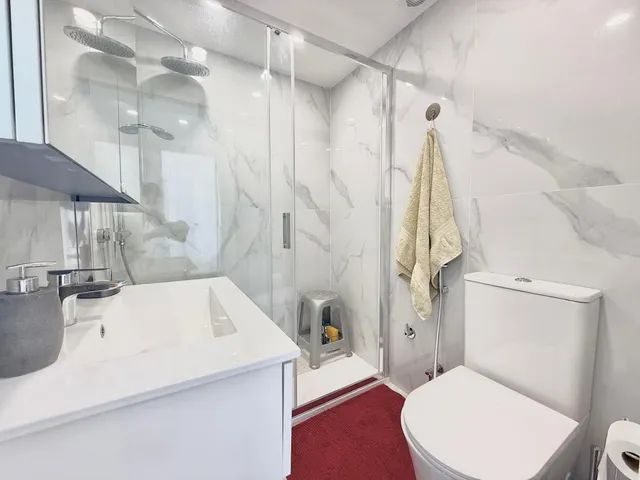 Ático 2 habitaciones 84m² en venta - Centro — 9