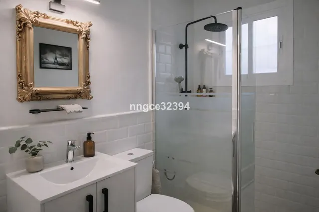 Ático 3 habitaciones 107m² en venta - Marbella — 8