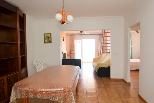 Casa de dos plantas en frente del mar — 30
