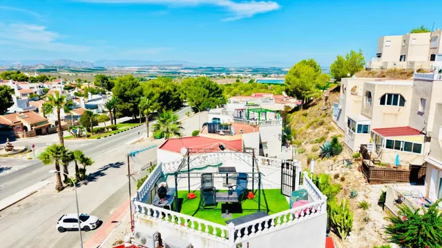 Apartamento 1 habitación 30m² en venta - Cerro del Sol — 3