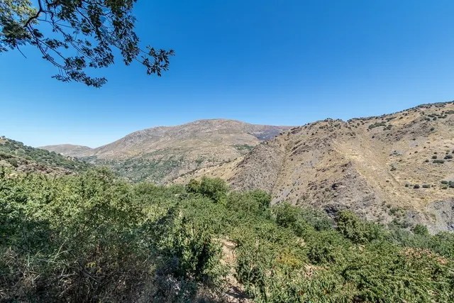 73.000 m2 Finca rústica con vivienda en Güéjar Sierra — 24