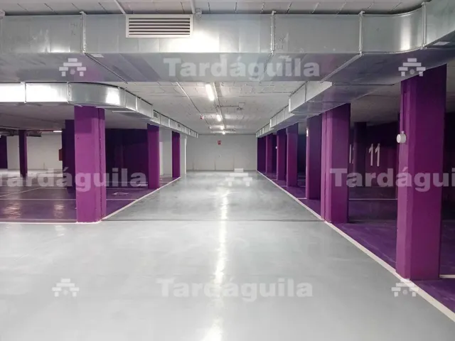 PLAZAS DE GARAJE CTRA LEDESMA — 17