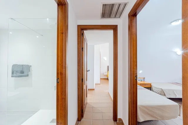 Apartamento 2 habitaciones 85m² en venta - La Ciñuelica — 29