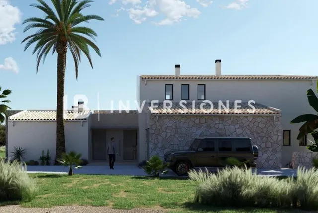 Finca rústica 4 habitaciones 264m² en venta - Porto Cristo - foto 5