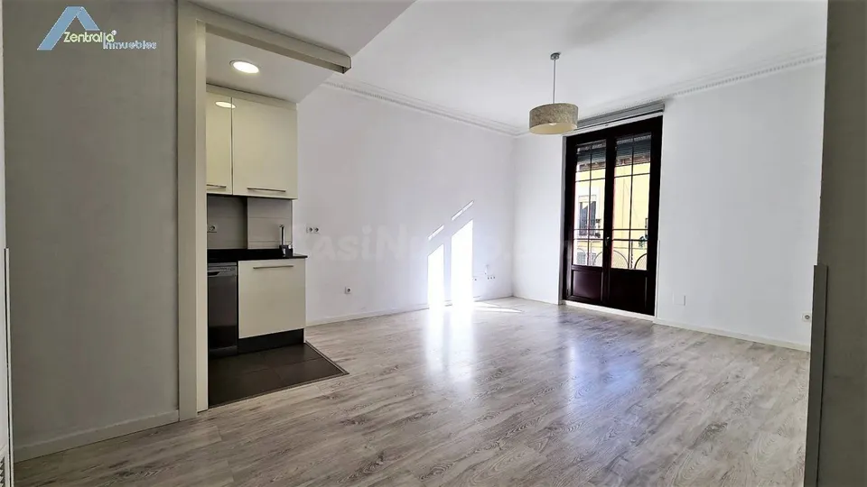 Piso en alquiler en Don Jaime I