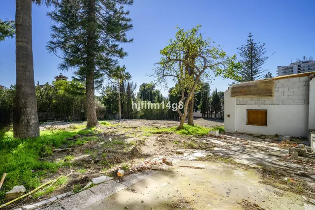 Parcela en venta - Marbella — 14