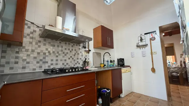 Se vende casa de campo con terreno en el mirador, San Javier — 27