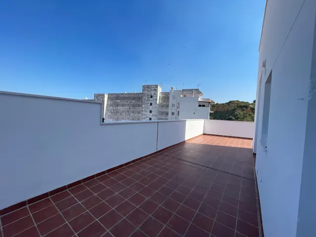 PROMOCIÓN DE VIVIENDAS DE OBRA NUEVA EN LAS COLONIAS, HUELVA. — 10