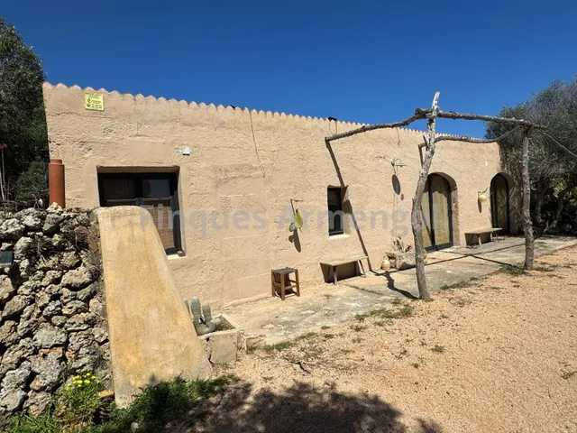 C-7048 GRAN FINCA EN CIUTADELLA — 5