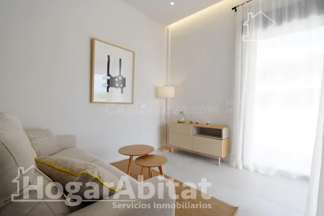 ¡ESPECTACULAR VILLA! A ESTRENAR CON PISCINA PRIVADA, TERRAZA - foto 5