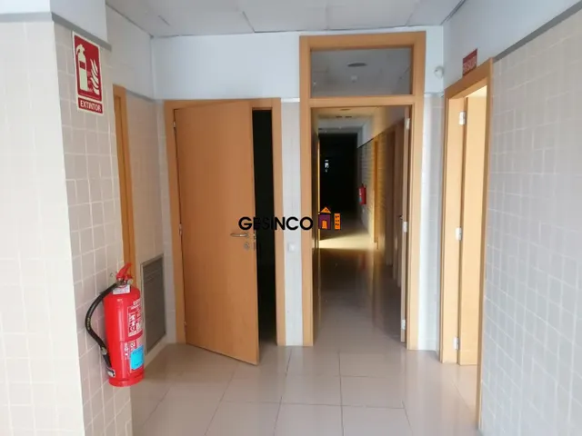 LOCAL COMERCIAL DE GRAN TAMAÑO EN ALQUILER EN ONTINYENT — 17