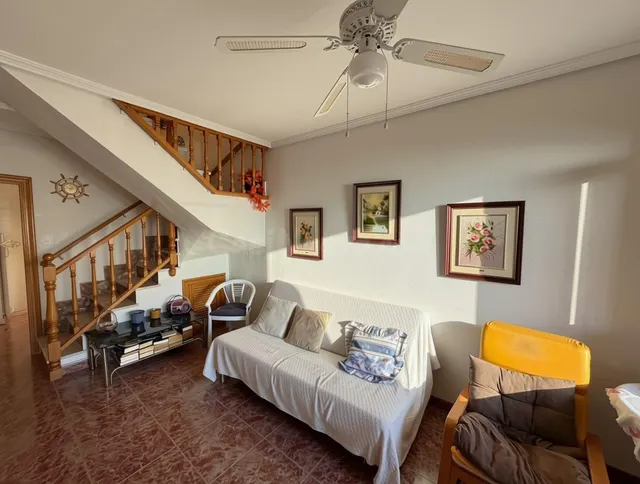 Acogedora Casa Dúplex en San Pedro del Pinatar a solo 400 m  - foto 3