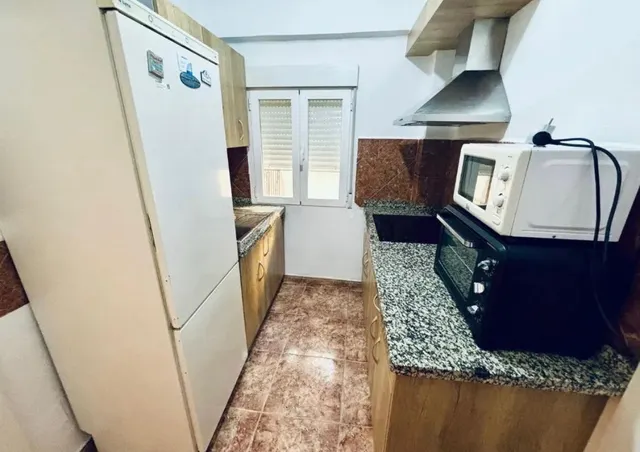 ¡PISO DE 3 habitaciones EN JUNTO A HIPERCOR! — 14