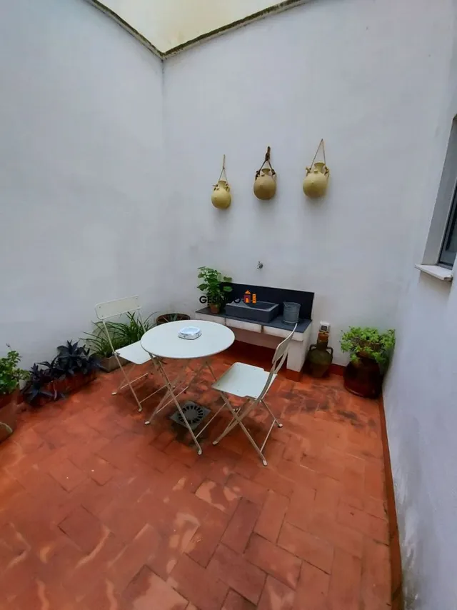 ENCANTADORA CASA REFORMADA, EN CASCO ANTIGUO — 3