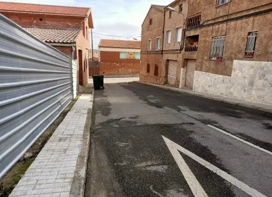 SOLAR EN VENDA A CALAF, PROVÍNCIA DE BARCELONA - foto 3