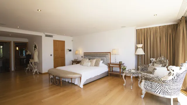 Chalet 8 habitaciones 815m² en venta - Marbella — 23