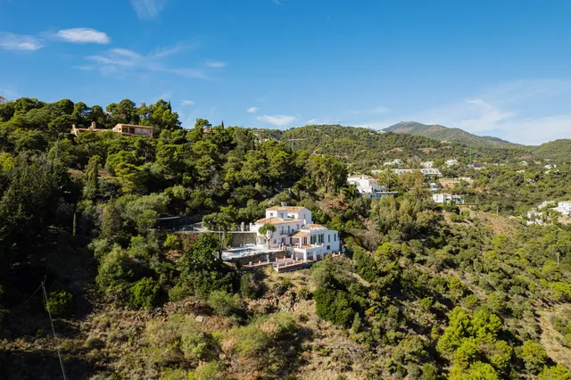 Chalet 6 habitaciones 531m² en venta - El Madroñal — 45