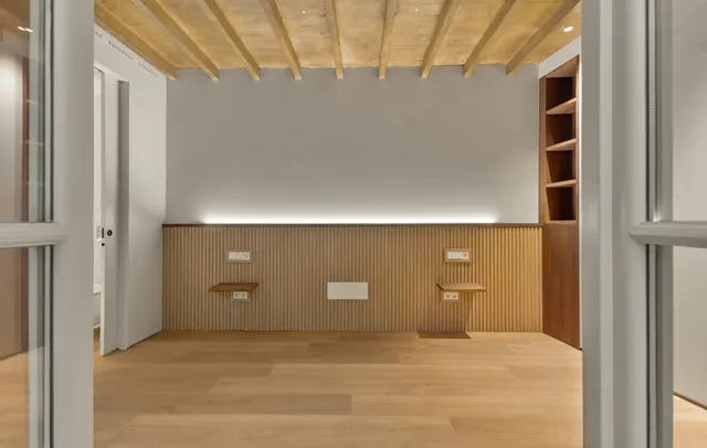Planta baja 1 habitación 106m² en venta - Puerto Sol-Los Almendros-El Tomillar — 31
