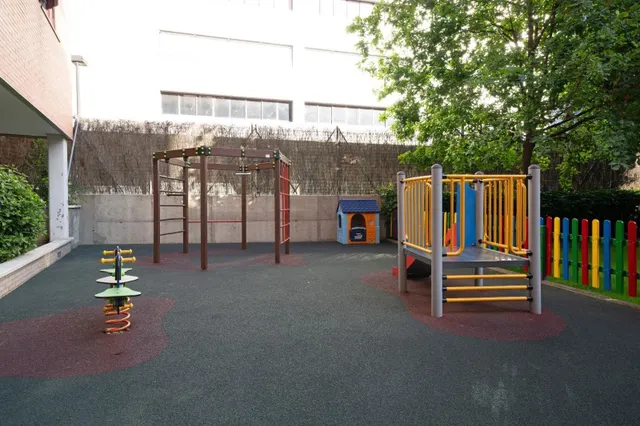 Piso 3 habitaciones 98m² en venta - Delicias — 31