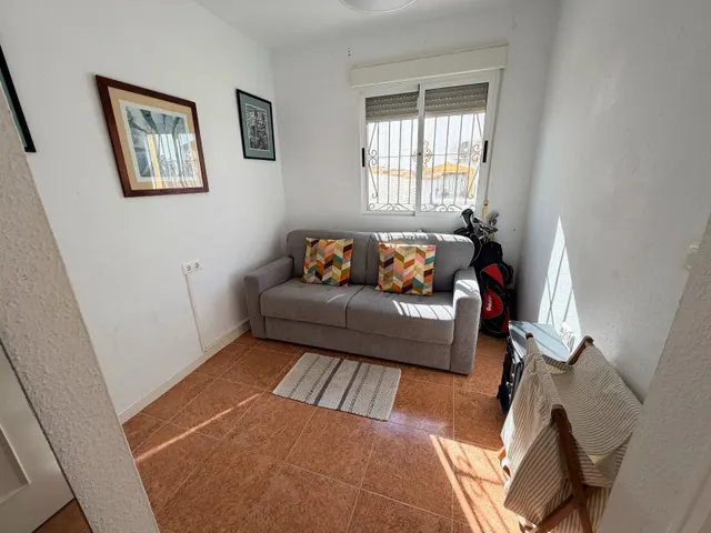 Adosado 3 habitaciones 82m² en venta - Zona Centro — 13