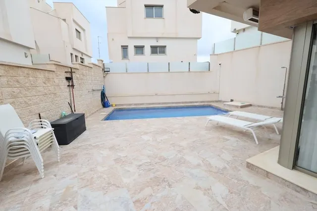 Villa 3 habitaciones 119m² en venta - Villamartín-Las Filipinas — 8