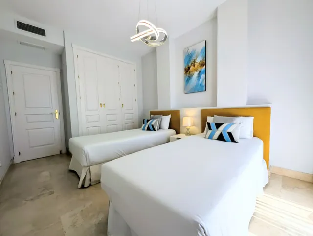 Adosado 4 habitaciones 215m² en venta - Paraiso-Barronal — 31