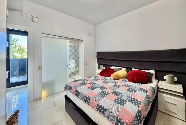Villa 4 habitaciones 271m² en venta - Lomas de Cabo Roig — 17